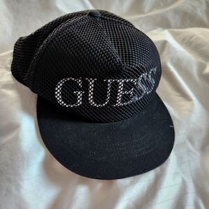 Guess Hat